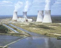 Drone suspects detained near French nuclear plant released