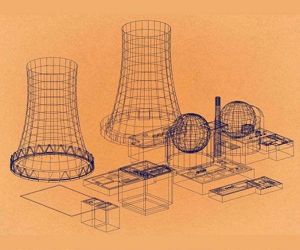 Edison, Framatome, and Politecnico di Milano partner for nuclear energy research