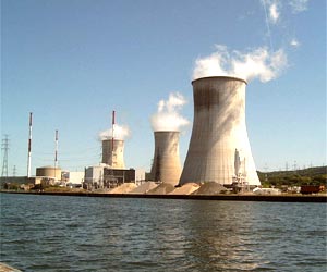 Experts okay restart of worrisome Belgian nuclear plants