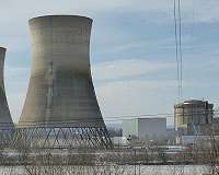 The vanishing nuclear industry