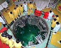 Using Supercomputers To Make Safer Nuclear Reactors
