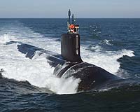 New Danger Emerges In Anti-Submarine Warfare Part One