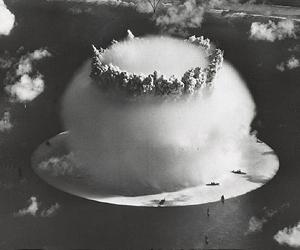 Satellite imagery detects thermal uplift signal of underground nuclear tests