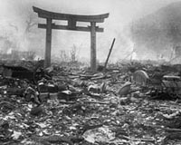 Nagasaki A-bomb survivors lose suit seeking official recognition