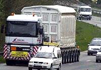 Weak Nuclear Controls Could Allow Dirty Bomb