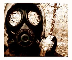 Nuclear war to 'end civilization' with famine: study