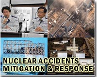 Fukushima operator halts water decontamination system