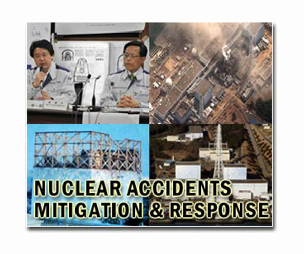 First phase of Fukushima water release to end Monday