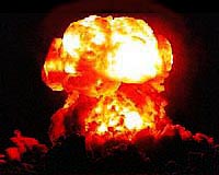 Kazakhstan To Host International Conference Against Nuclear Weapons