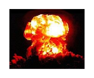 Nuclear weapons' surprising contribution to climate science