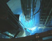 REB Research Awarded Grant To Research Materials For Next Gen NPP