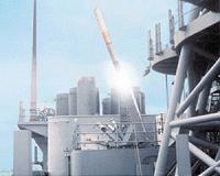 Missile decoy system on Australian, U.S. warships to be upgraded