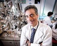 QUT leading the charge for panel-powered car
