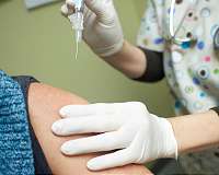 World short of six million nurses, WHO says