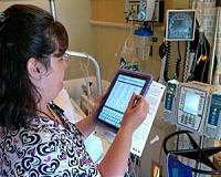 Mobile tech reshaping the health sector