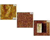 Today's highest quality composite-piezoelectric developed at NUST MISIS