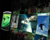 Eyes turn to dawn of 'visual computing'