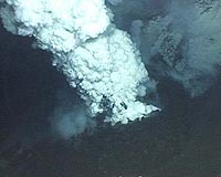 Expedition Returns From Erupting Undersea Volcano