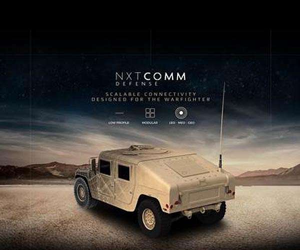 NXTCOMM Appoints Management Team Members