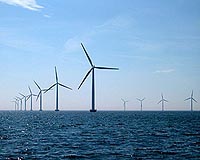Cape Wind Completes State And Local Permitting