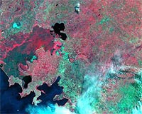 NASA-USAID Earth Observation System Expands To Africa