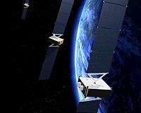 CETel to provide fibre-like connectivity via SES Networks' MEO fleet