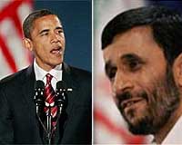 No Obama reception invite for Ahmadinejad