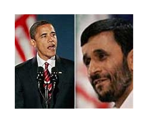 Ahmadinejad's 'nuclear' Iran set for new sanctions