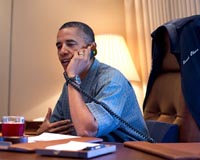 Obama to discuss N. Korea threat with S. Korea, Japan leaders