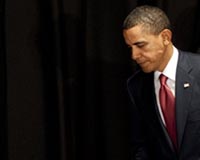 Obama has taken no decision on Syria airstrikes: White House