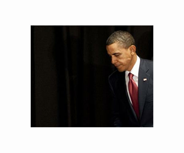 Obama urges world to reject Myanmar junta, warns of 'failed state'