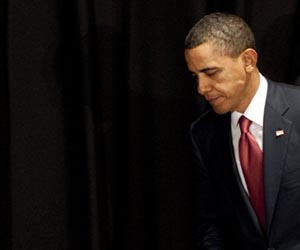 Obama: US has 'moral' obligation in Syria