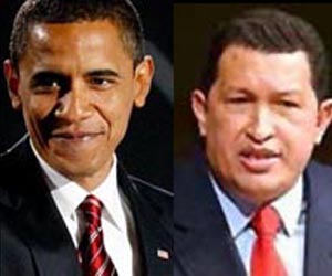 Obama backs Venezuela's right to nuclear energy