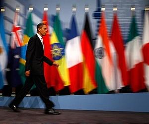 Obama has failed to lead on climate: Gore