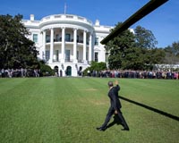 Obama creates two new national monuments
