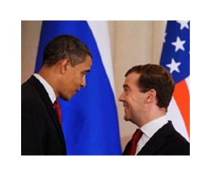 Nuclear summit brings glow to US-Russia ties
