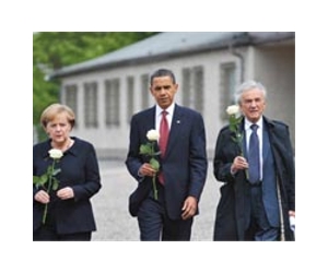 Restoring lost trust may take many years: Germany
