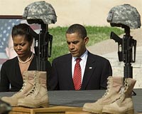 Can Obama avoid LBJ's Vietnam mistakes in Syria and Iraq?