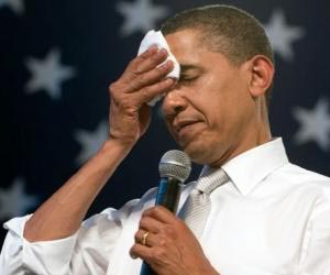 Obama orders government to prepare for climate change