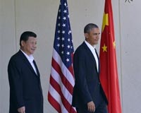 CEOs press Obama and Xi to focus on investment ties