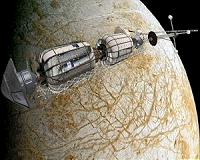Let's Send a Private Mission to Europa, Expert Says