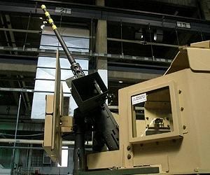 Picatinny Invention Gives Soldiers 80 Degrees Of Firepower