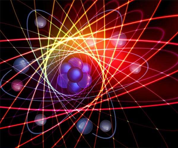 Integrated spin wave storage advances quantum networks