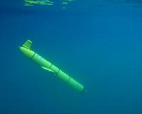 China returns seized US naval sea drone