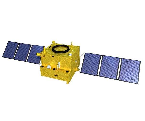 China set to launch two advanced marine satellites in 2021