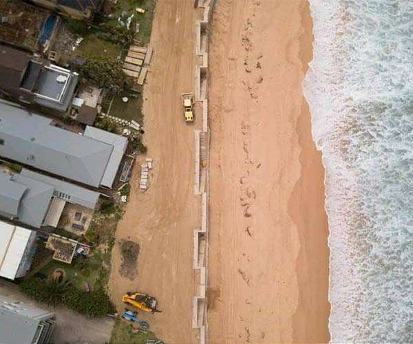 'Maladaptation': how not to cope with climate change