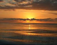 Oceans May be Large, Overlooked Source of Hydrogen Gas