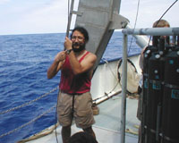 Study finds best times for radio signals