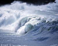 Academy Awarded Funding For Wave Energy Research