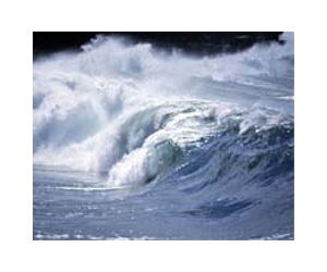 Russian center to study 'killer' waves